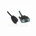 Kabel RS232 do terminala Datalogic Elf - 94A051972