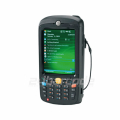 Terminal Mobilny Zebra MC55N - MC55N0-P90SWRQA9EU