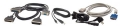 53-53213-N-3-FR - Honeywell Scanning & Mobility Kabel USB