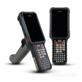 Terminal mobilny Honeywell CK67 - CK67-X0N-58S1A0G