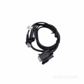 Kabel RS232 do czytnika Unitech MS837 - 1550-900070G