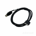 Kabel USB do terminala mobilnego Unitech PA969 -1550-602284G