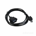 Kabel USB do terminala mobilnego Unitech PA968 - 1550-602714G