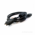 Kabel USB do terminala Unitech PA500, PA600 - 1550-900006G