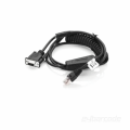 Kabel RS232 do stacji dokującej czytnika Unitech MS842 - 1550-900042G