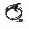 Kabel USB do terminala Unitech PA690, PA692 - 1550-900043G